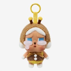 Pop Mart Crying Again Doll - Confirmed I’ll Bring You A Flower